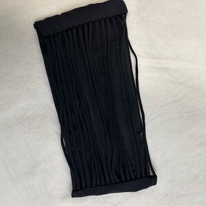 MIKOH bandeau swimsuit